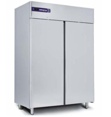 Холодильні шафи